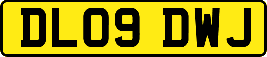 DL09DWJ