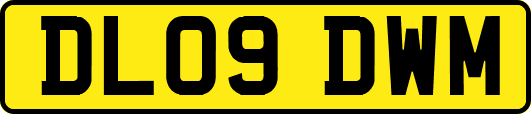 DL09DWM
