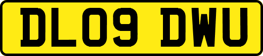 DL09DWU
