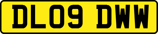 DL09DWW