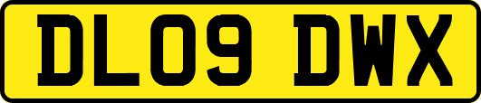 DL09DWX