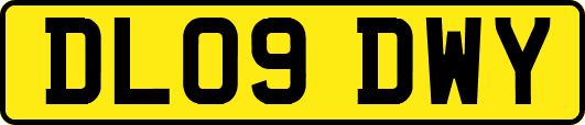 DL09DWY