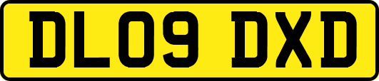 DL09DXD