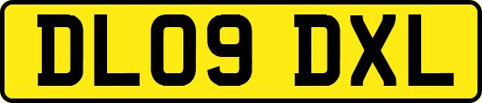 DL09DXL