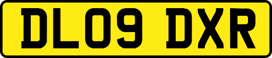 DL09DXR