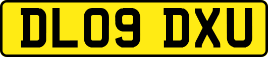 DL09DXU