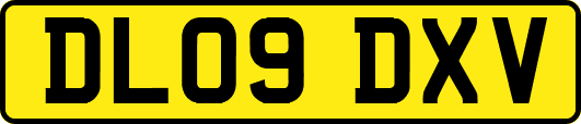 DL09DXV