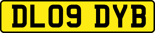 DL09DYB