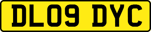DL09DYC