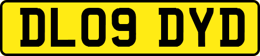 DL09DYD