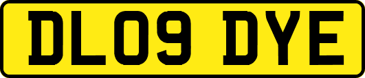 DL09DYE