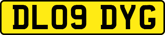 DL09DYG