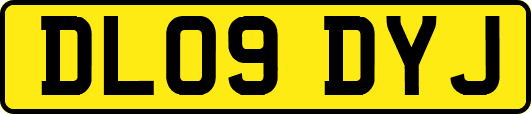 DL09DYJ