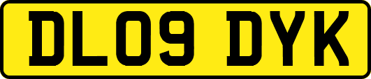 DL09DYK