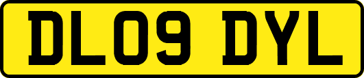 DL09DYL