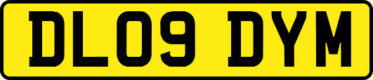 DL09DYM