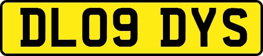 DL09DYS