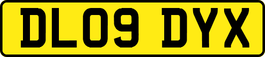 DL09DYX
