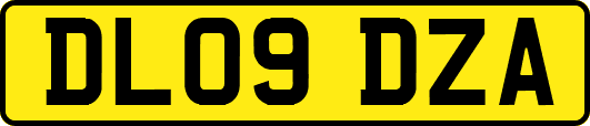 DL09DZA