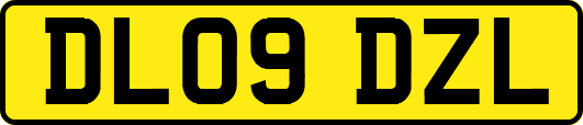 DL09DZL