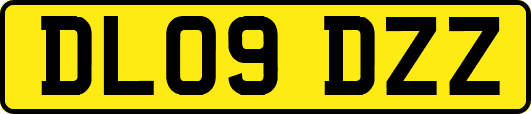 DL09DZZ