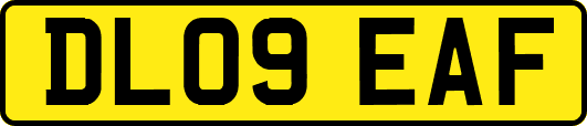 DL09EAF