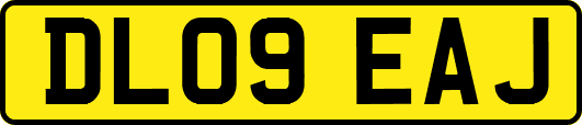 DL09EAJ
