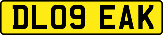 DL09EAK