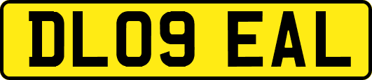 DL09EAL