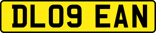 DL09EAN