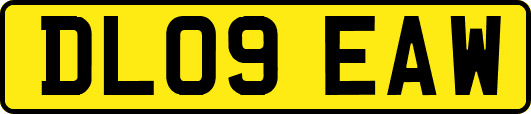 DL09EAW