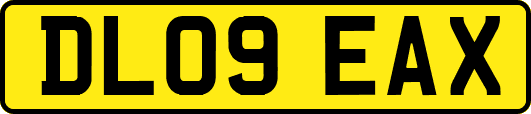 DL09EAX