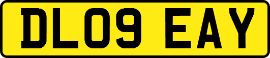 DL09EAY