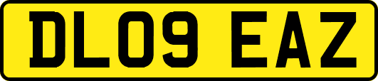 DL09EAZ