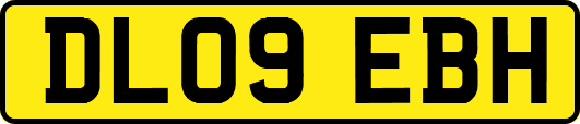 DL09EBH