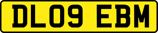DL09EBM