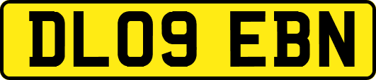 DL09EBN
