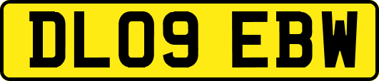 DL09EBW