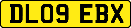 DL09EBX