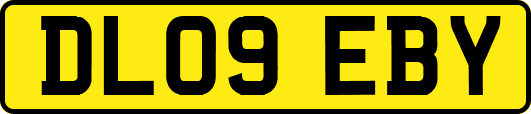 DL09EBY