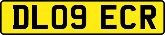 DL09ECR