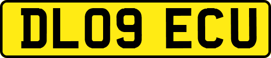 DL09ECU