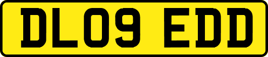 DL09EDD