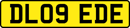 DL09EDE