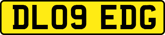 DL09EDG