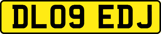 DL09EDJ