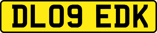 DL09EDK