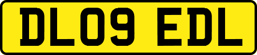 DL09EDL