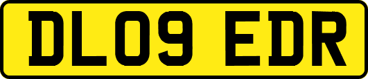 DL09EDR