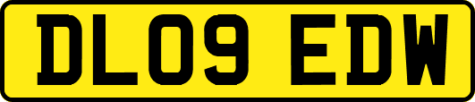 DL09EDW